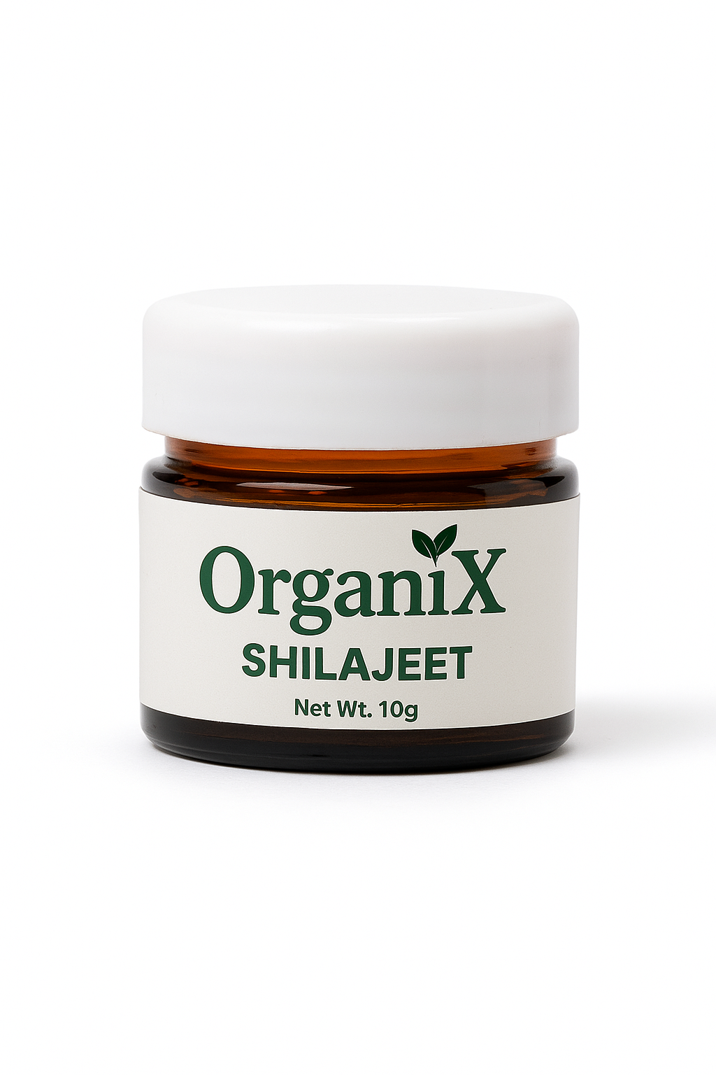Shilajit Resin - Pure Himaliyan
