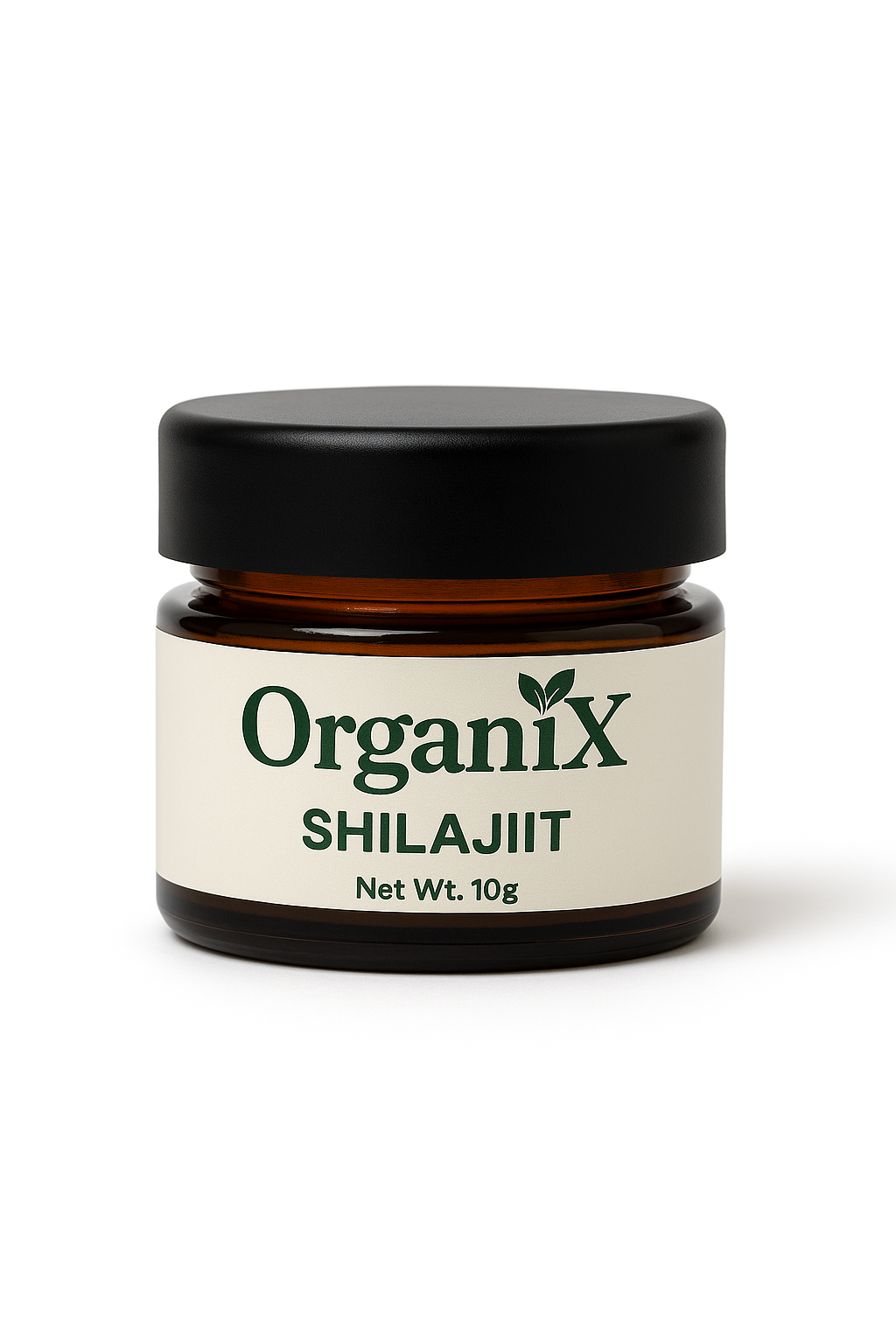 Shilajit Resin - Pure Himaliyan