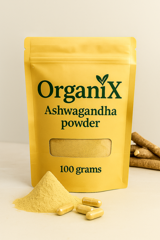 Ashwaganda Powder